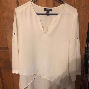 Alfani Blouse from Macy’s